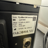 Qiagen PyriMark 48 Autoprep image 1